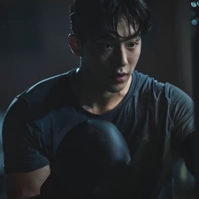 Nam Joo Hyuk thumbnail