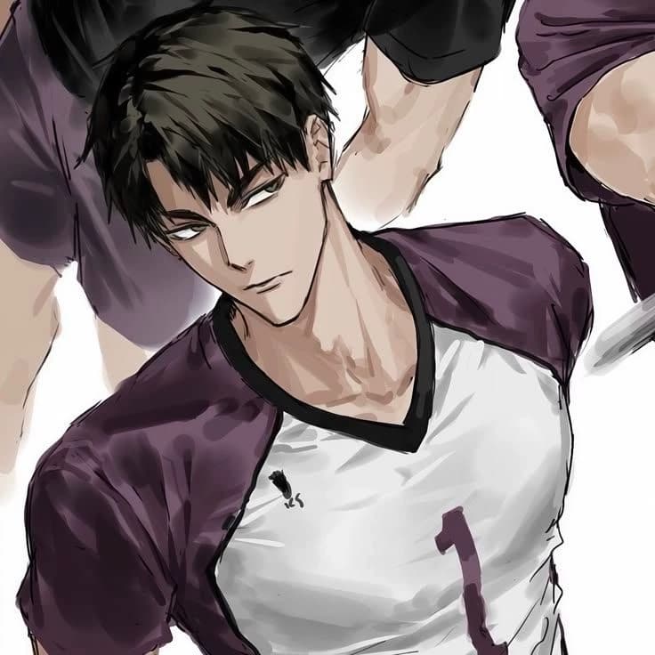 Wakatoshi Ushijima thumbnail