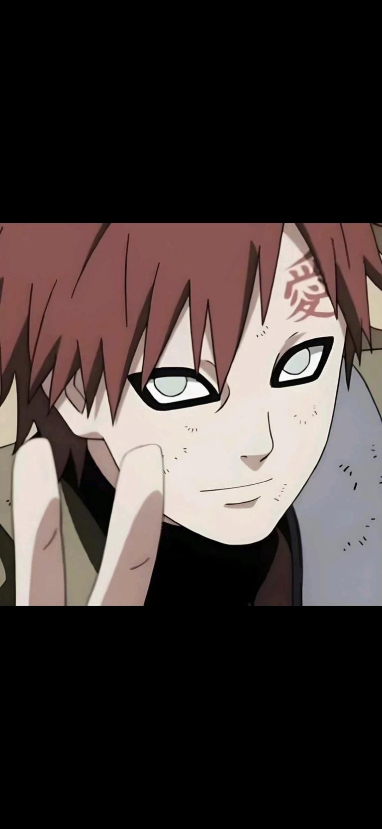 Gaara thumbnail