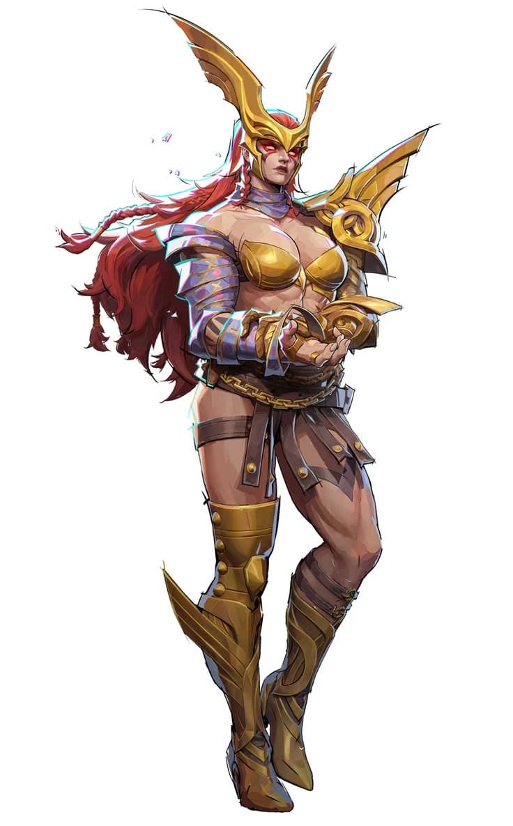 Angela Odinsdottir thumbnail