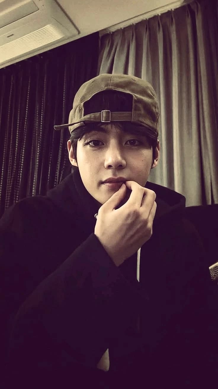 Taehyung thumbnail