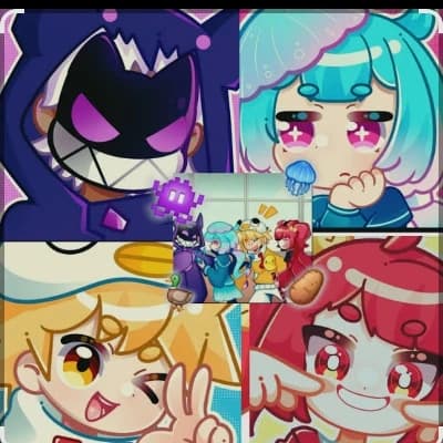 Potato gang thumbnail