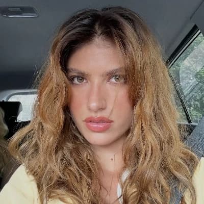 Giovanna Grigio  thumbnail