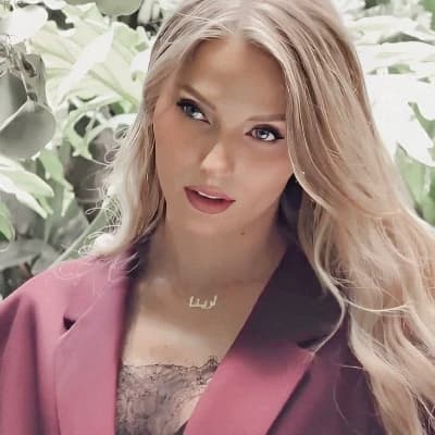 Irina Baeva thumbnail