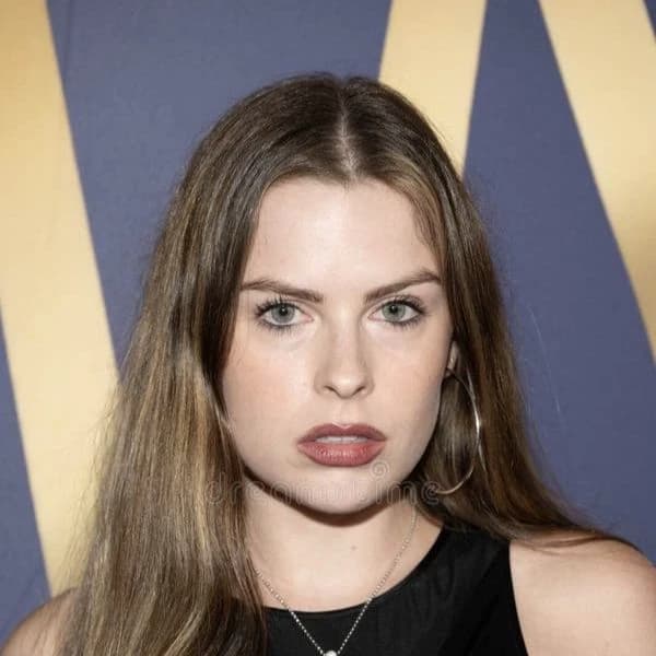 Sydney Culbertson thumbnail