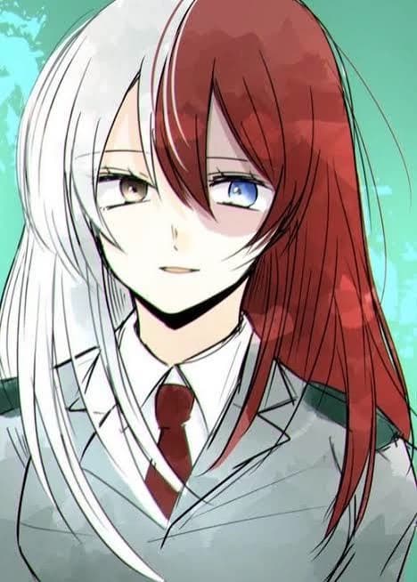 Shouko todoroki  thumbnail