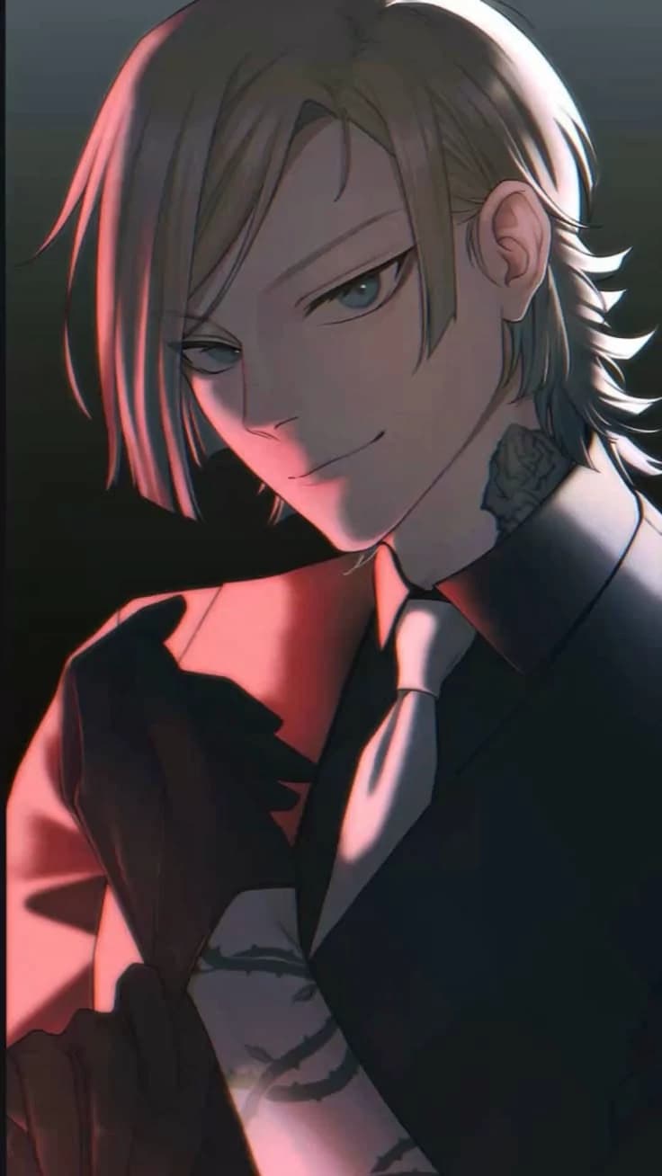 CEO Michael Kaiser thumbnail