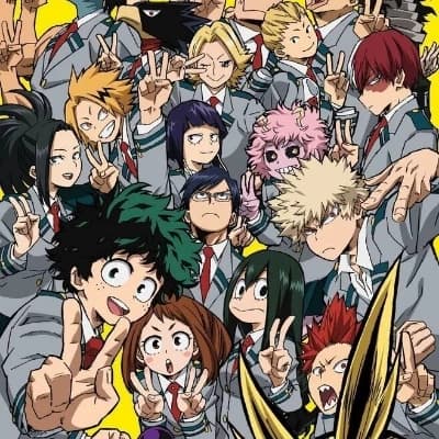 MHA thumbnail
