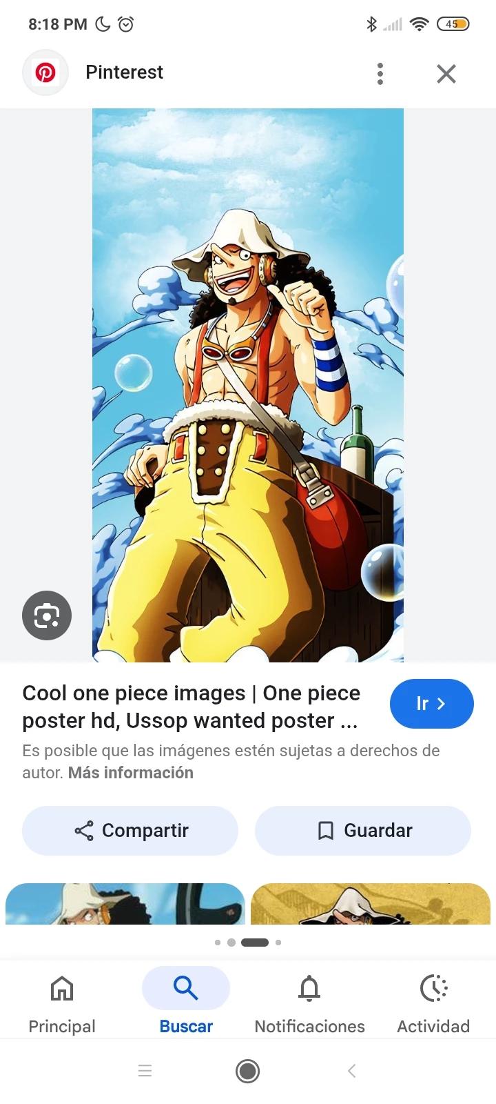 Usopp thumbnail