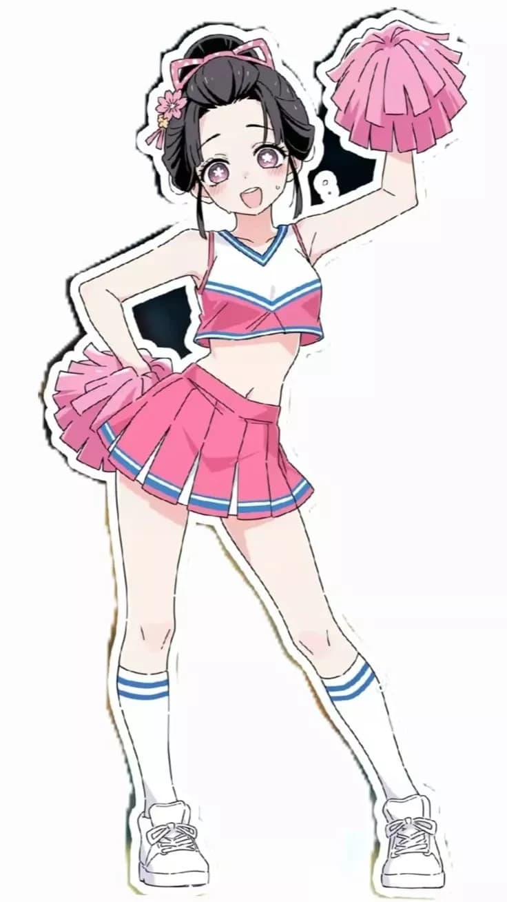 Koyuki — Tu amiga animadora 🌸⚽ thumbnail