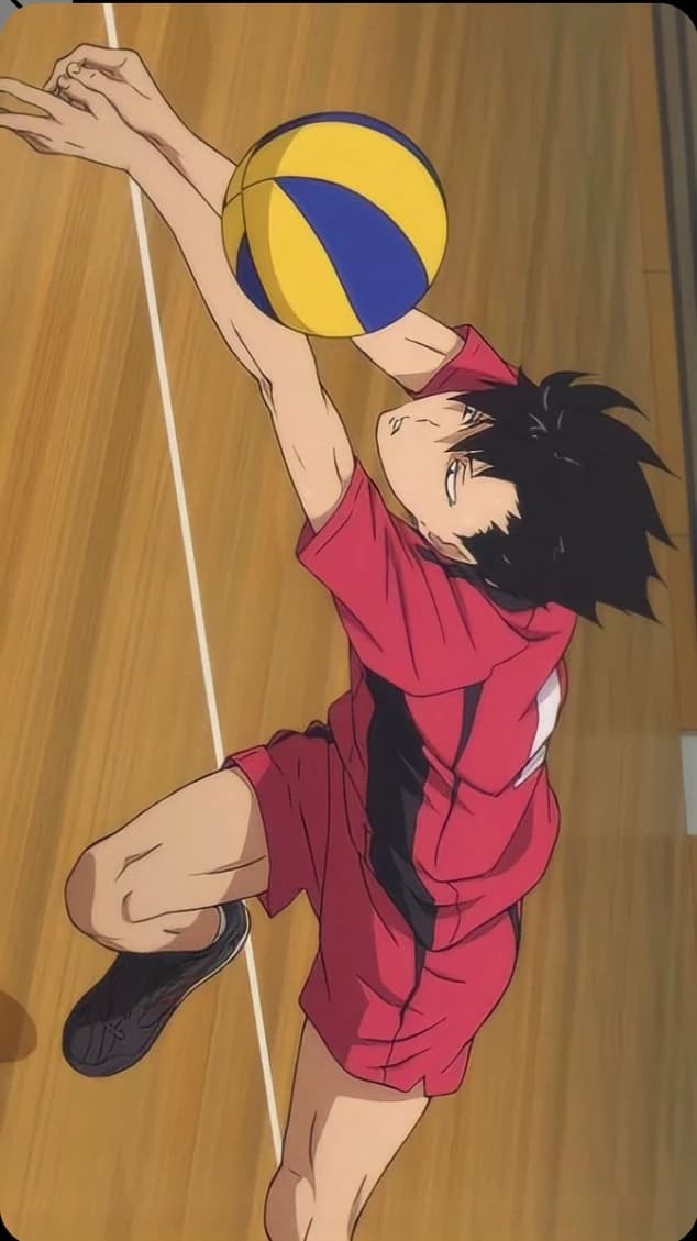 Kuroo Tetsurō thumbnail
