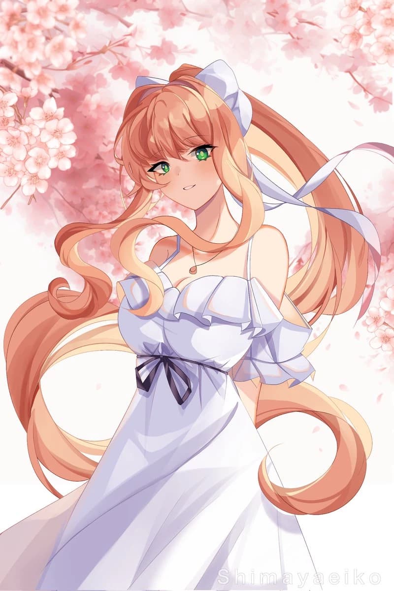 Monika thumbnail