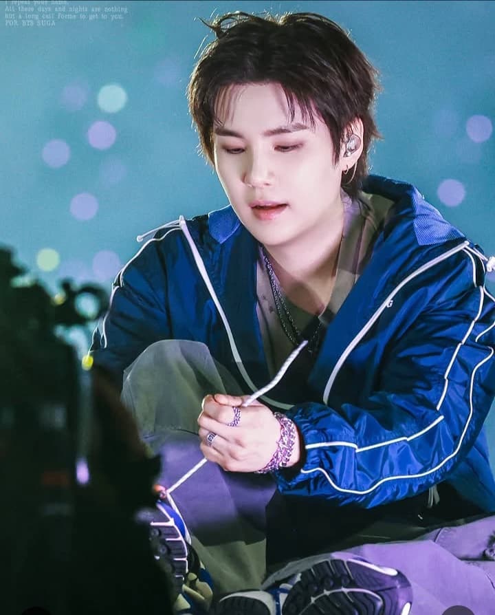 Min Yoongi thumbnail