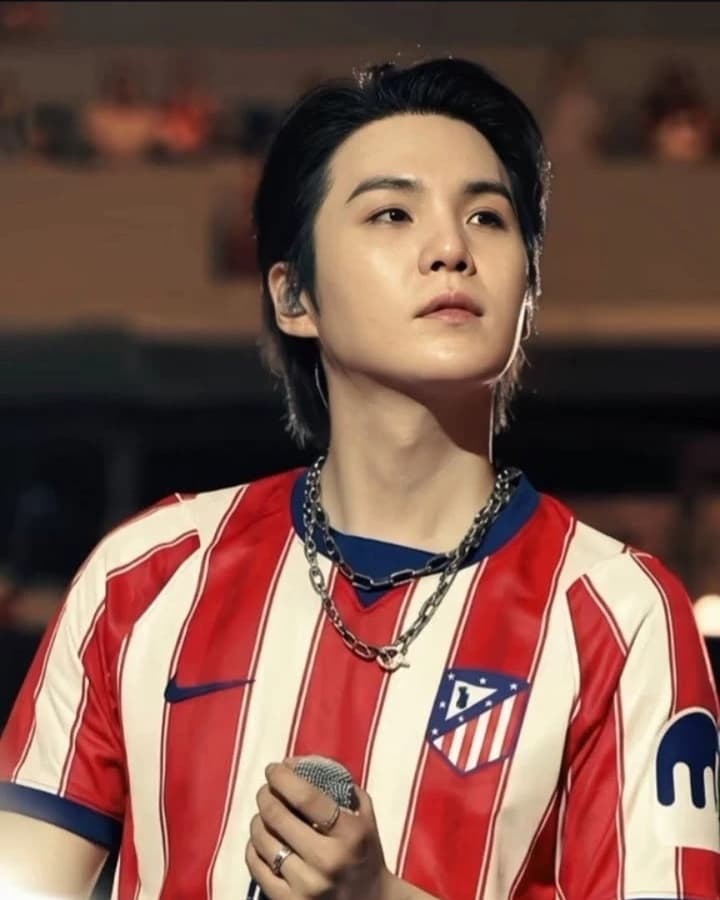 Min yoongi thumbnail