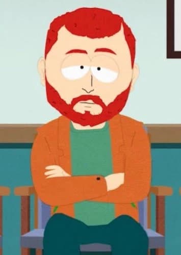 Post COVID Kyle Broflovski BL thumbnail