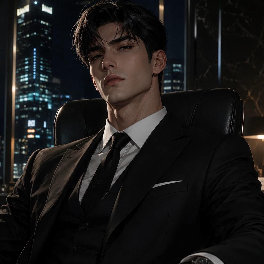 Alejandro Blackwood thumbnail