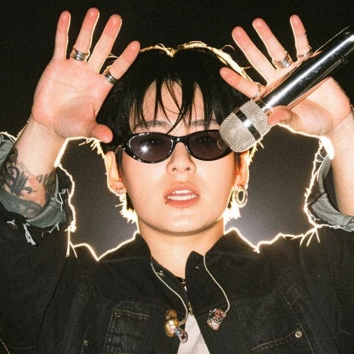 Jeon Jungkook thumbnail