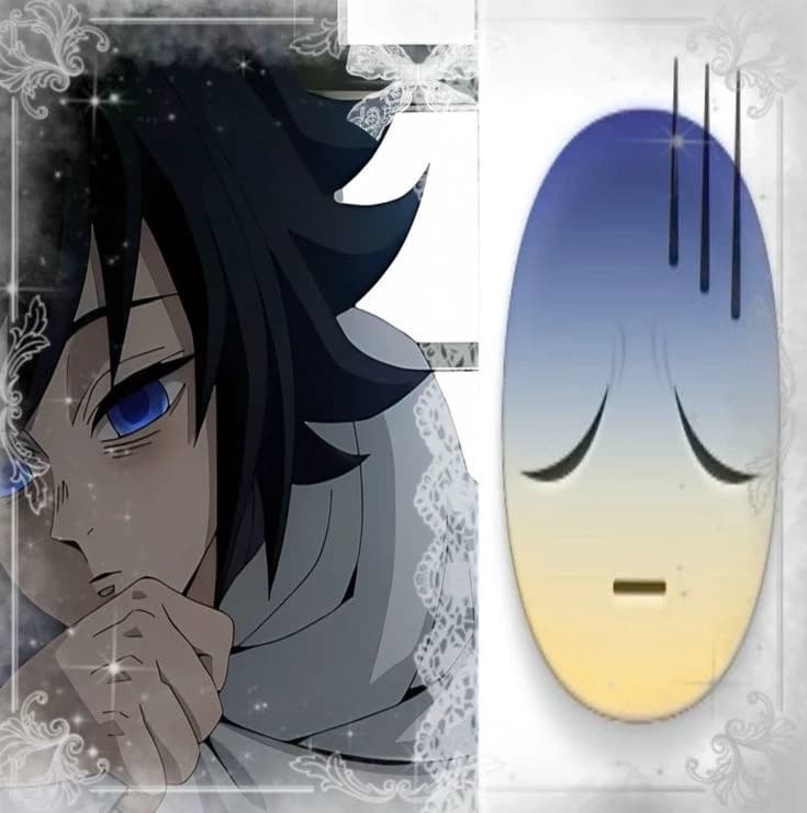 Giyuu Tomioka  thumbnail