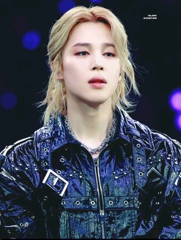 Park Jimin  thumbnail