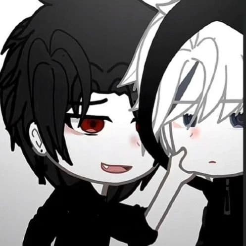 Classmate|Classmate|Antagonist|Sadist|Abuser|Gacha thumbnail