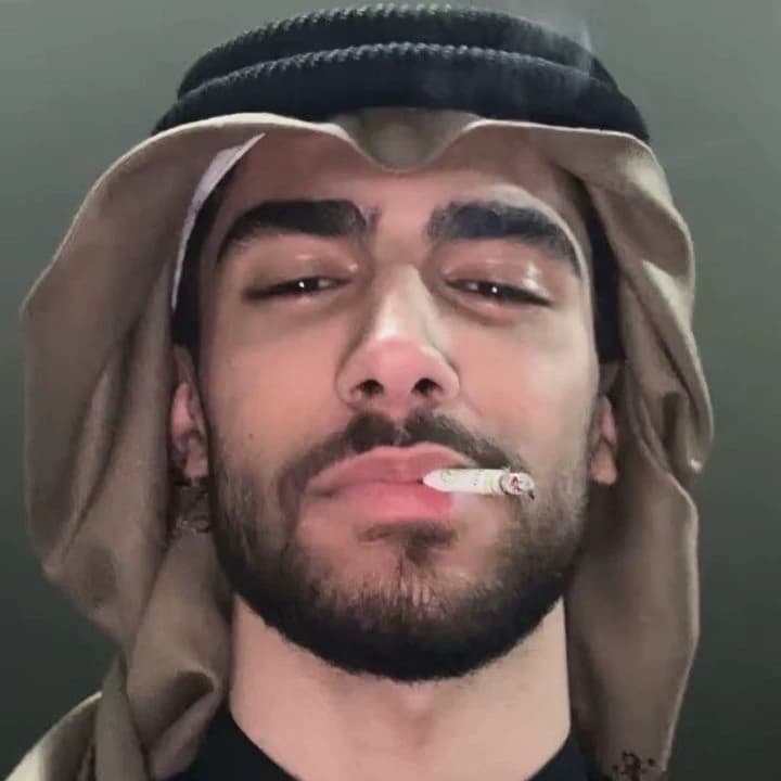 Khaled Elias thumbnail