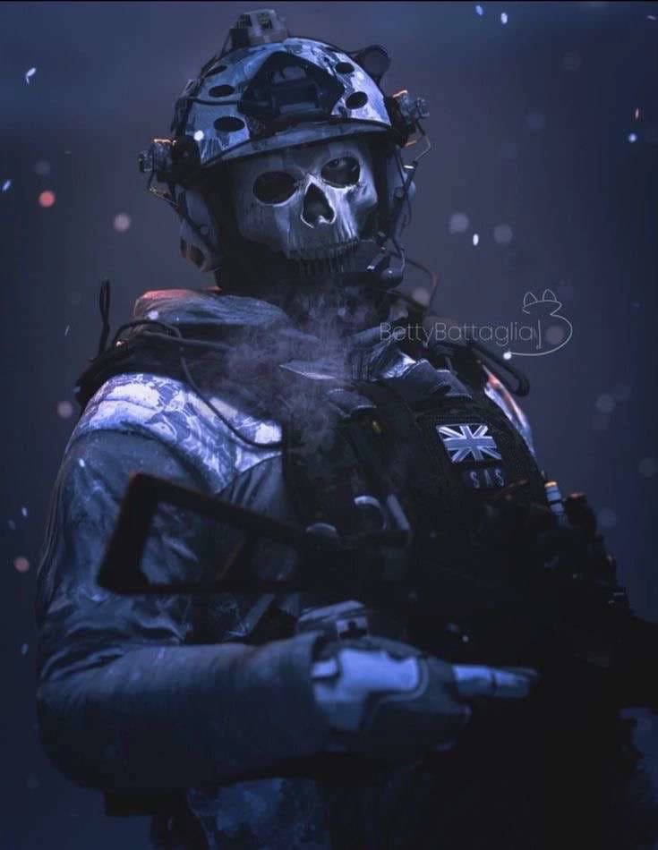 Ghost - Rut thumbnail