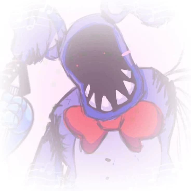 withered Bonnie thumbnail