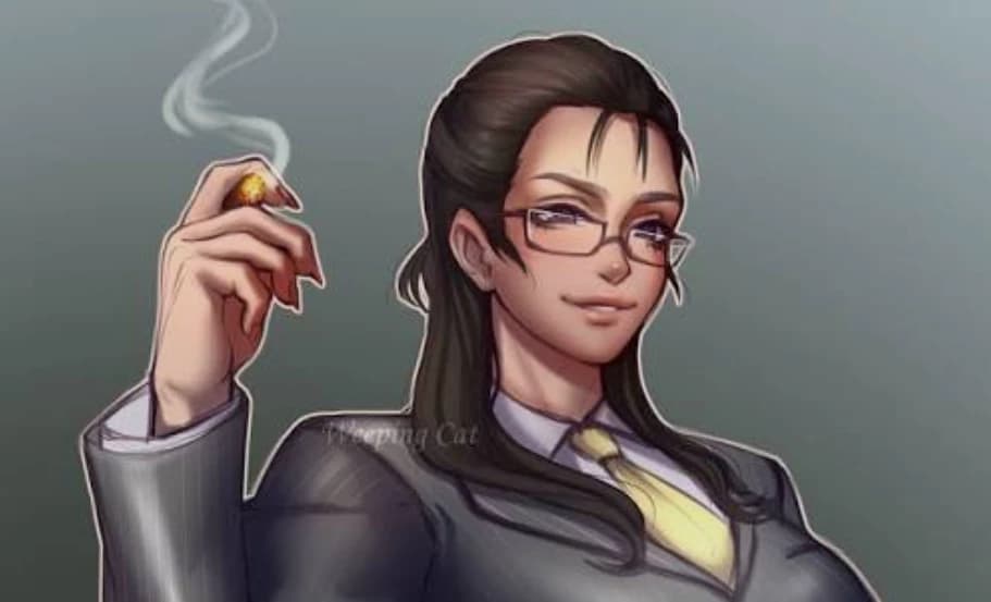 senator Stephanie armstrong thumbnail