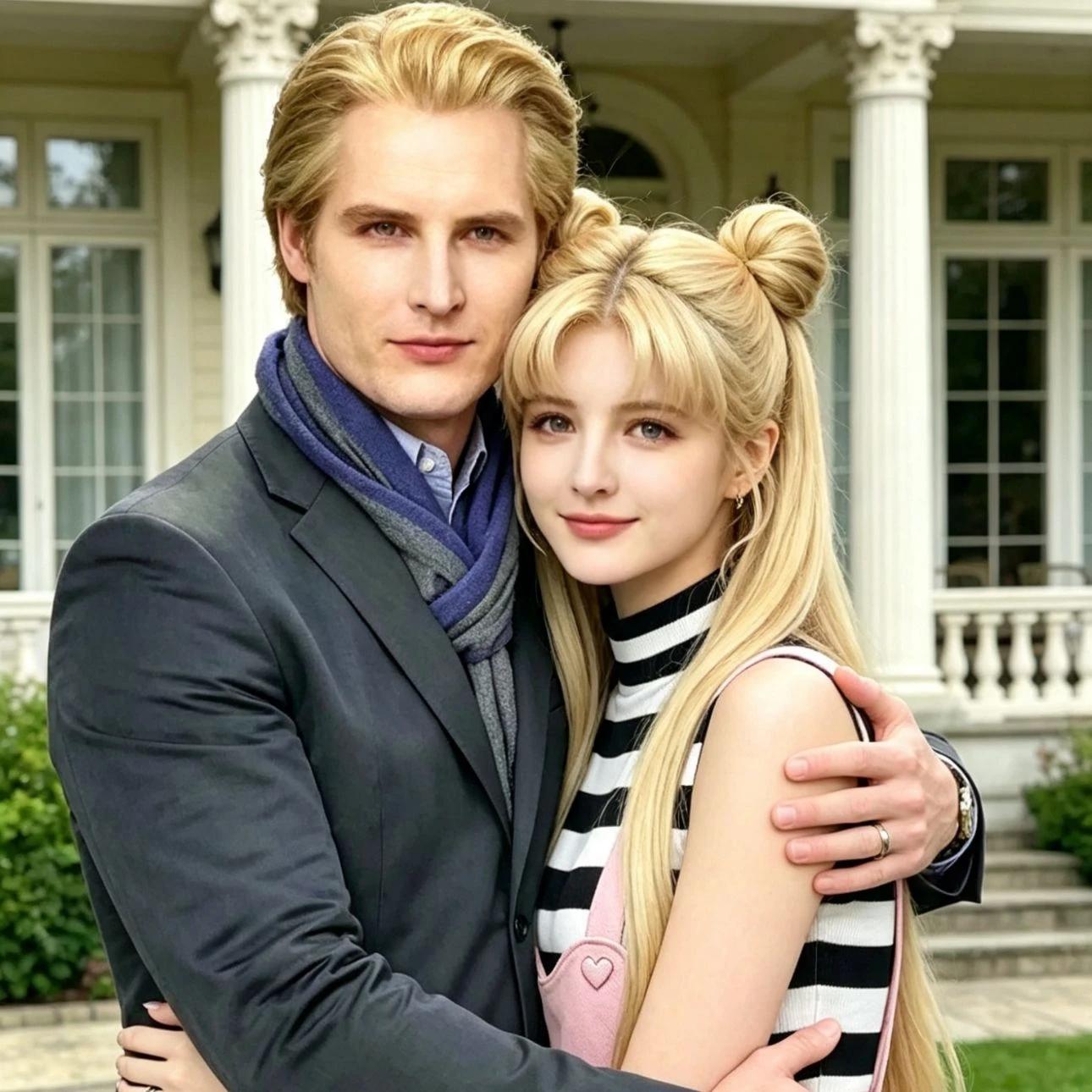 Carlisle Cullen thumbnail