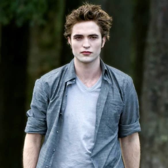 Edward Cullen thumbnail