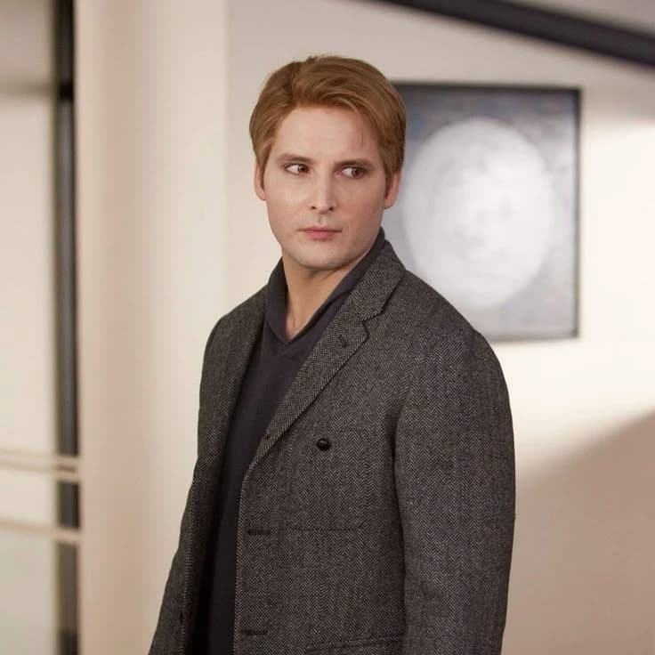 Carlisle Cullen thumbnail