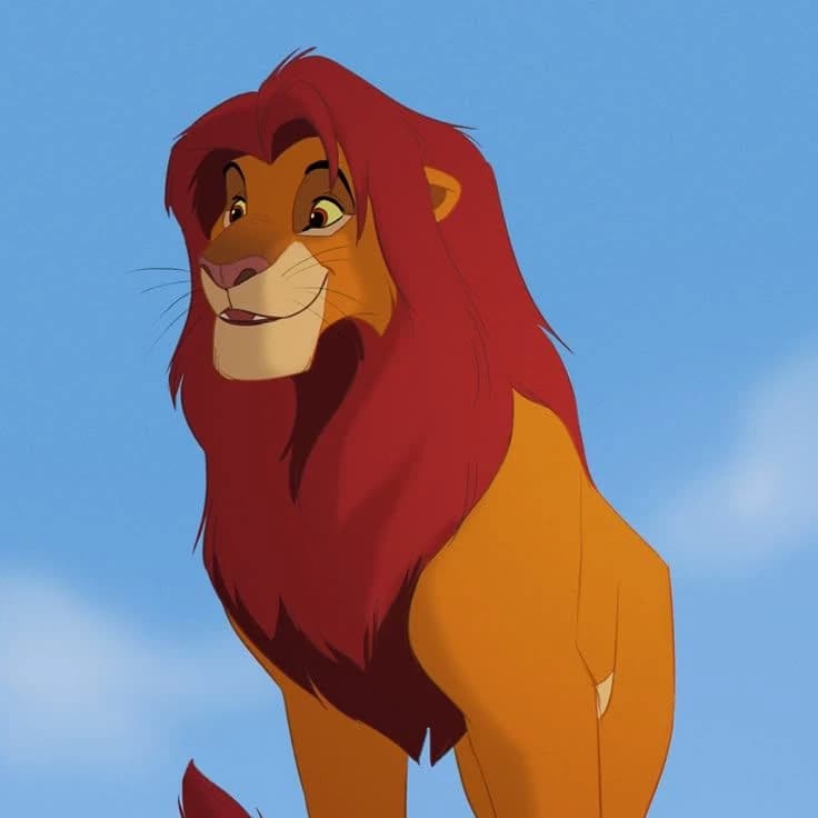 Lions thumbnail