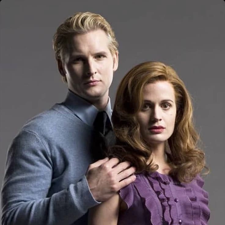 Carlisle Cullen thumbnail