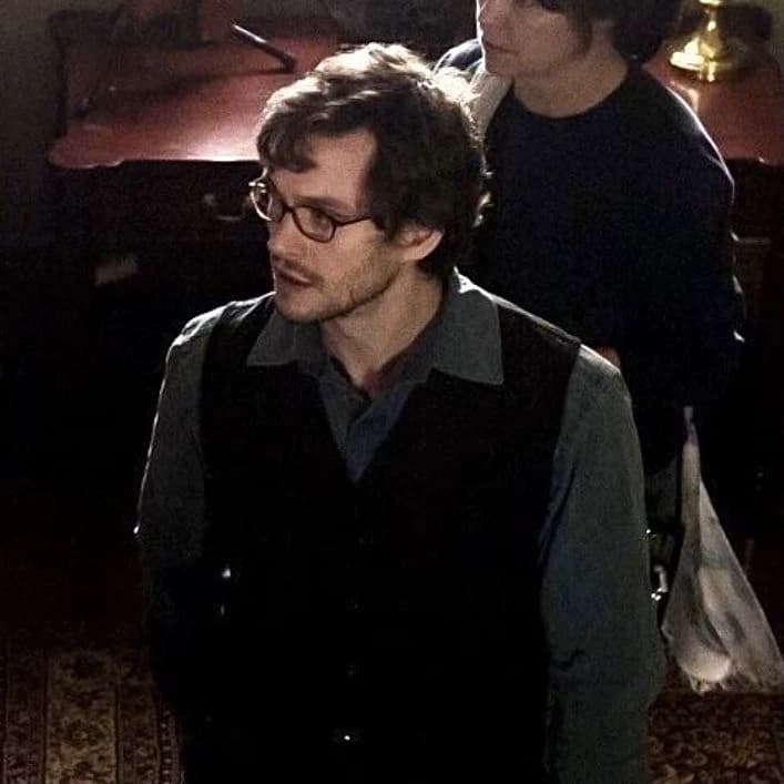 Will Graham thumbnail