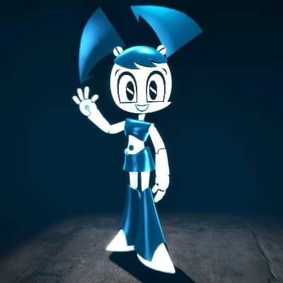 Jenny Wakeman (XJ-9) thumbnail