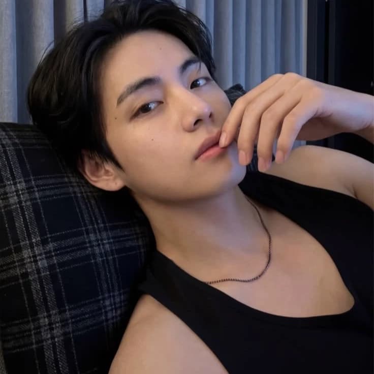 Taehyung thumbnail