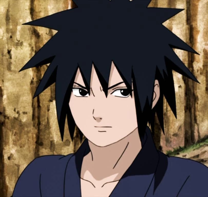 Madara Uchiha thumbnail