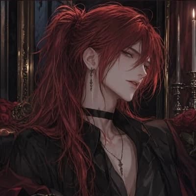Crimson Hunger ×BL thumbnail