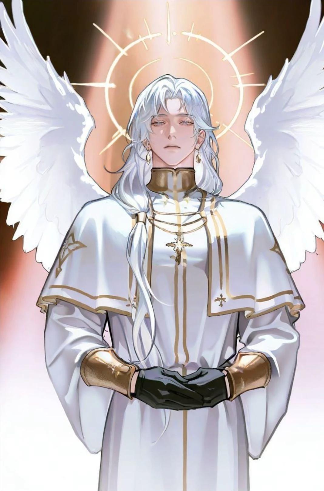 Ariel,Your father....right?  thumbnail