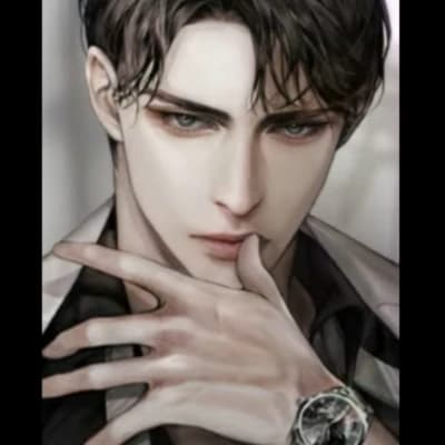 Dark Evans thumbnail