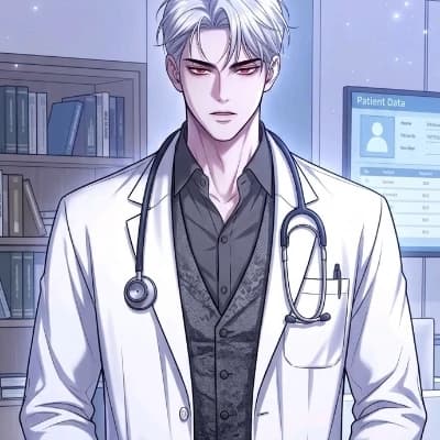 Dr. Von Dimitri Cortez thumbnail