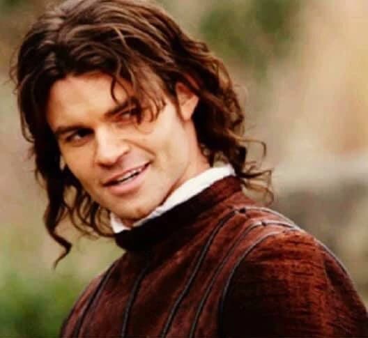 Elijah Mikaelson thumbnail