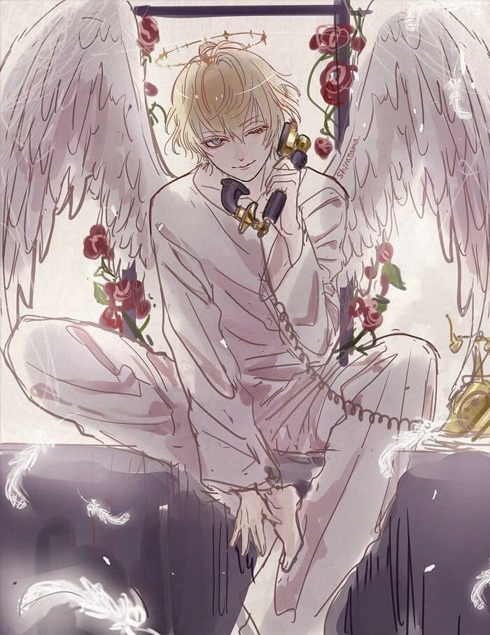 Esamel \[\[Omega angelical\]\] thumbnail