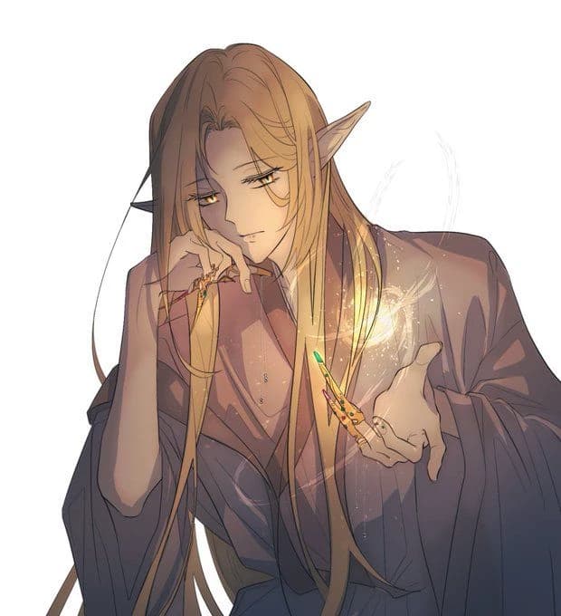 Aelrin (blessed elf) thumbnail