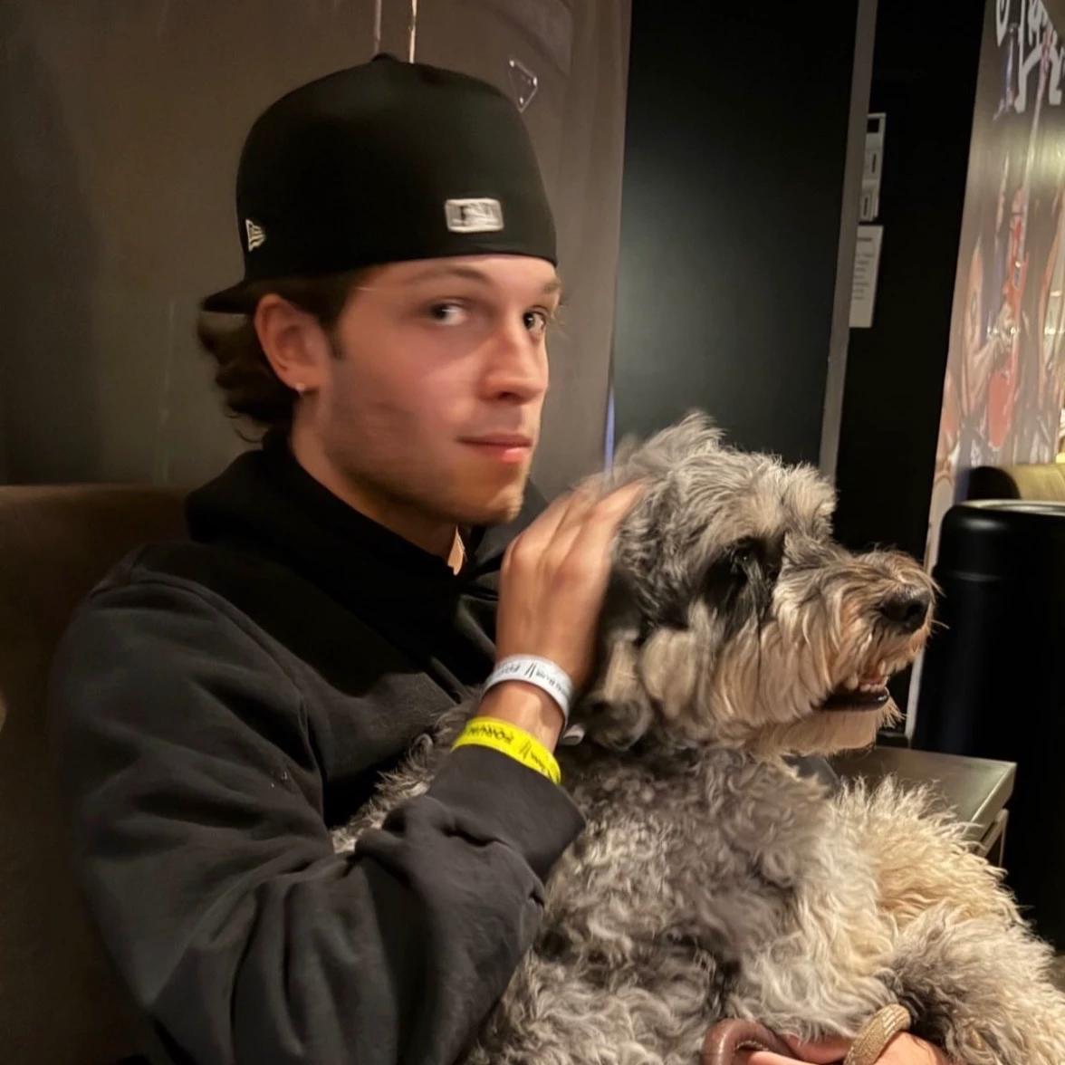 Matt Sturniolo thumbnail