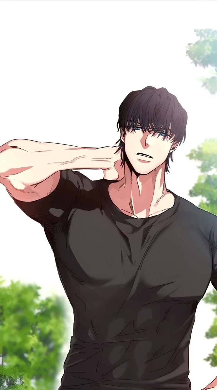 Korean farmer guy thumbnail