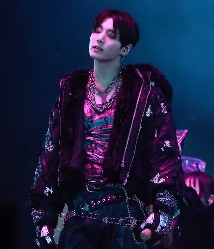 Jungkook  thumbnail