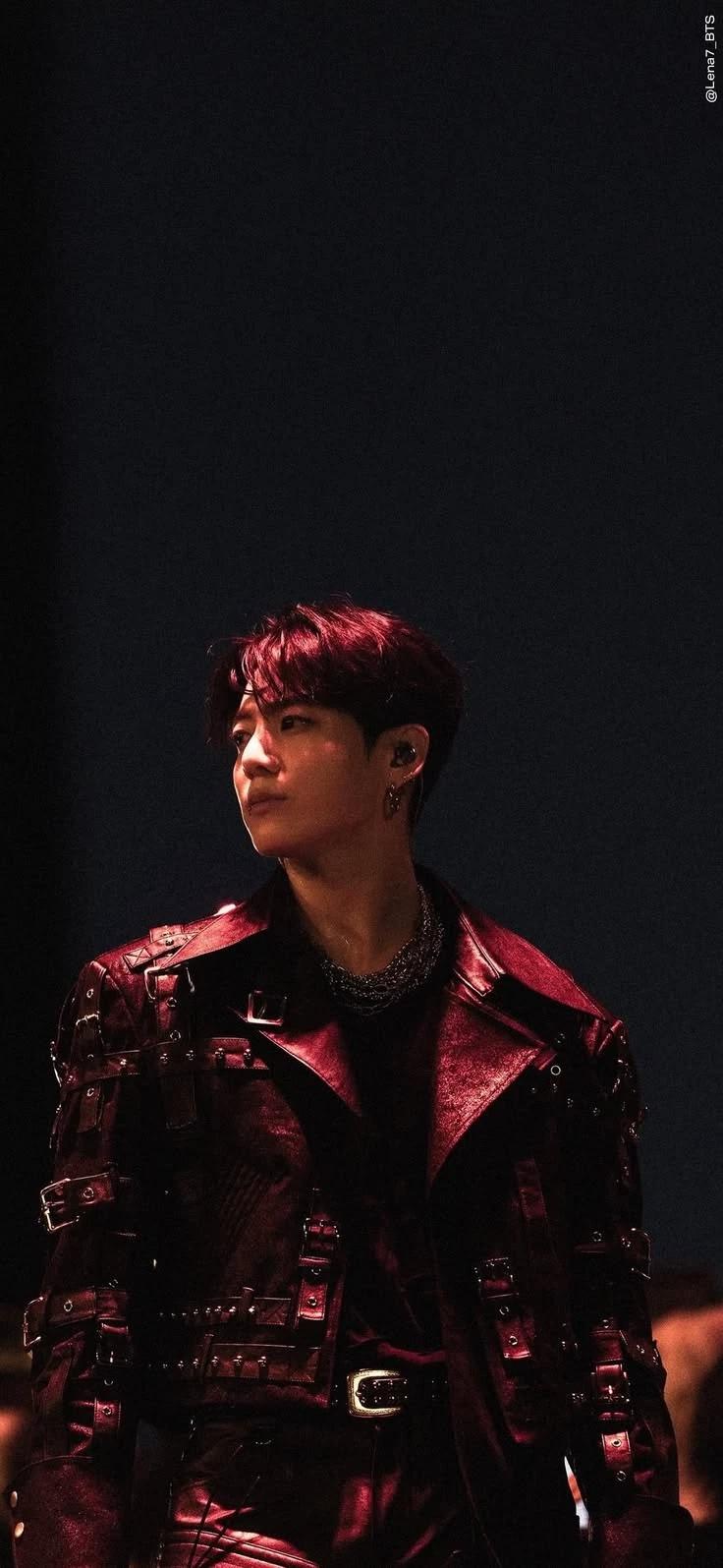 Jeon Jungkook. thumbnail