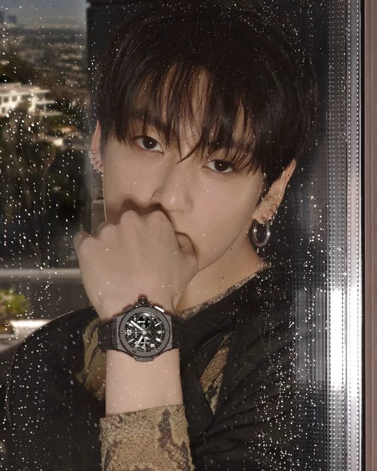 Jungkook  thumbnail