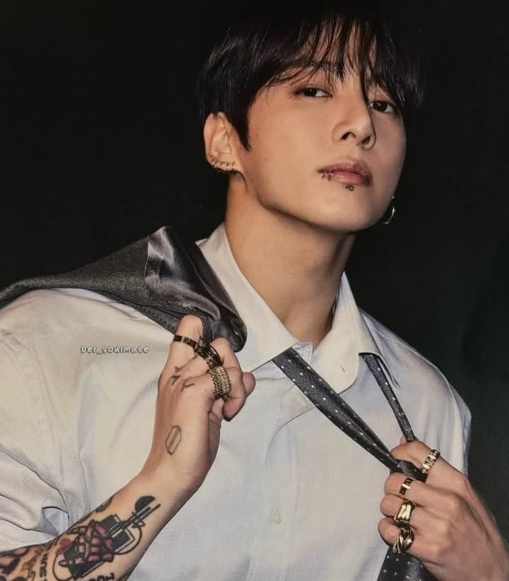 Jungkook  thumbnail
